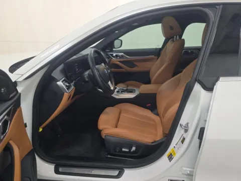 More photos of 2023 BMW i4 eDrive35 at Autos of Dallas - Irving, TX
