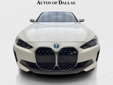 More photos of 2023 BMW i4 eDrive35 at Autos of Dallas - Irving, TX