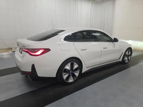 Photos of 2023 BMW i4 eDrive35 for sale in Irving, TX at Autos of Dallas - Irving