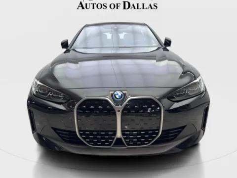 More photos of 2024 BMW i4 eDrive35 at Autos of Dallas - Irving, TX