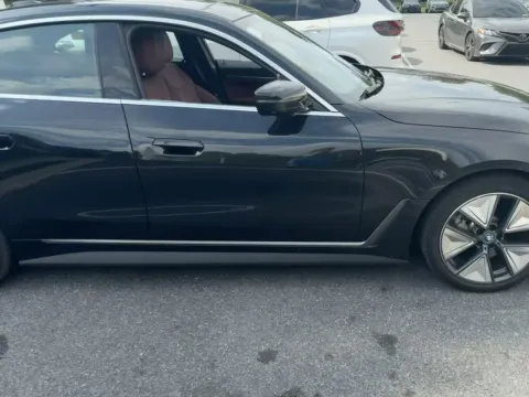 Photos of 2024 BMW i4 eDrive35 for sale in Irving, TX at Autos of Dallas - Irving