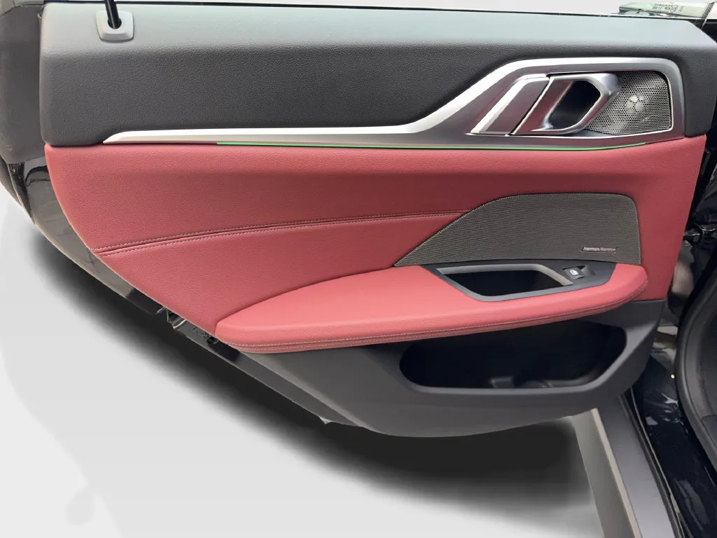 BMW i4 photo 40