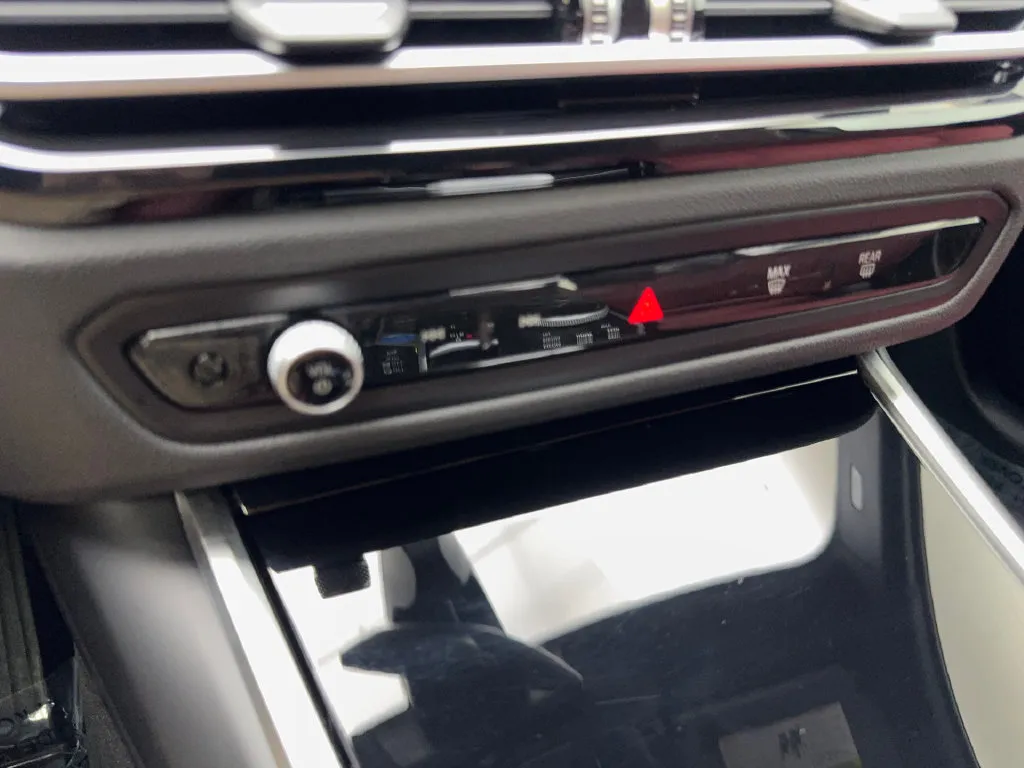 BMW i4 photo 69