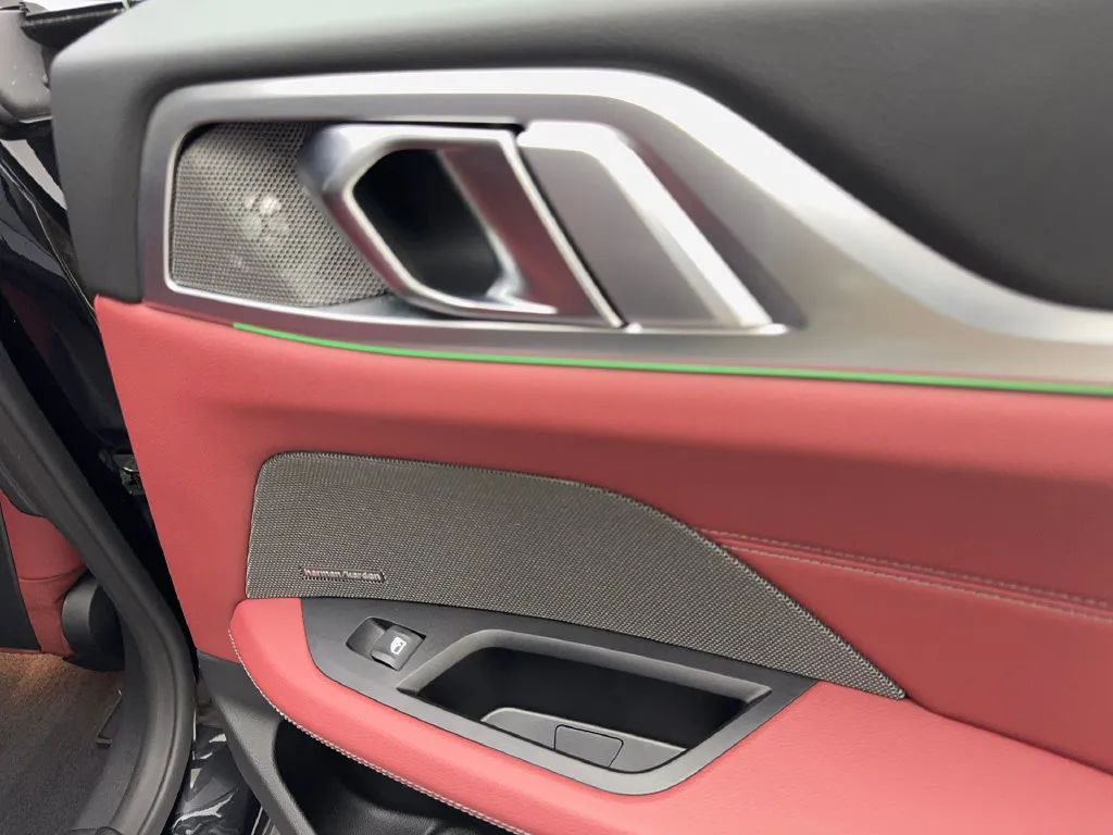 BMW i4 photo 46