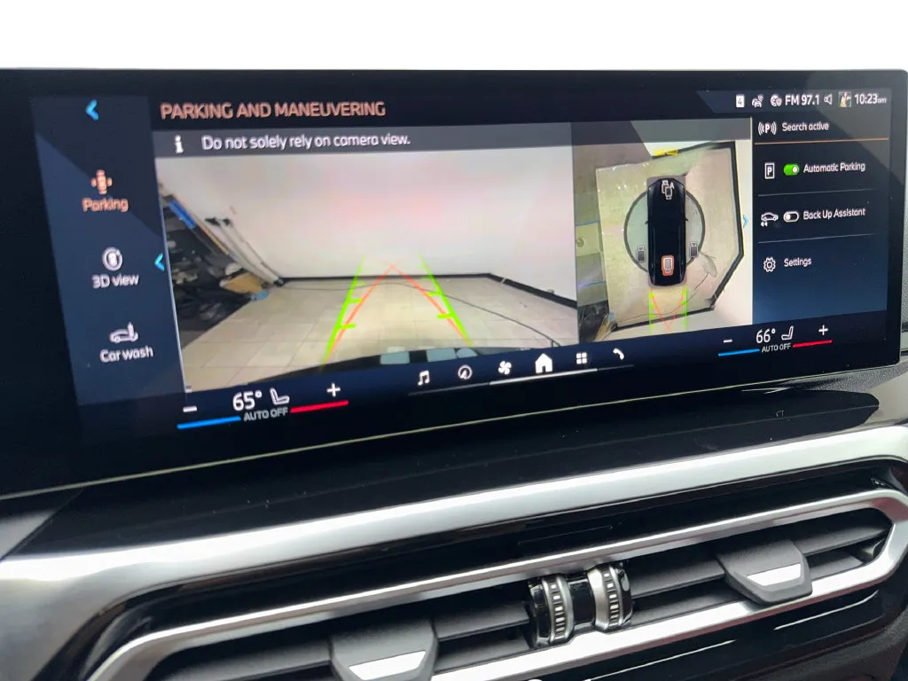 BMW i4 photo 68