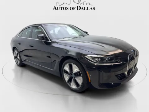 More photos of 2024 BMW i4 eDrive35 at Autos of Dallas - Irving, TX