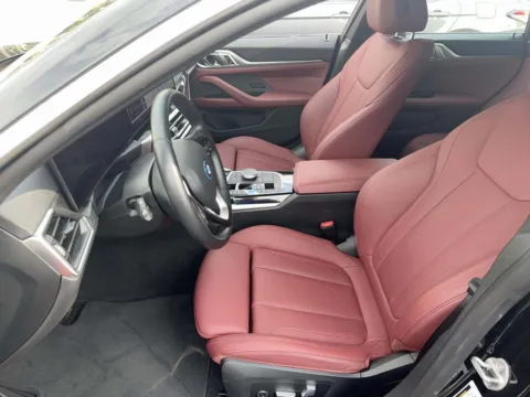 More photos of 2024 BMW i4 eDrive35 at Autos of Dallas - Irving, TX