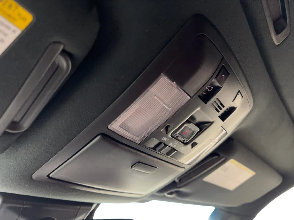 Lexus GX photo 82