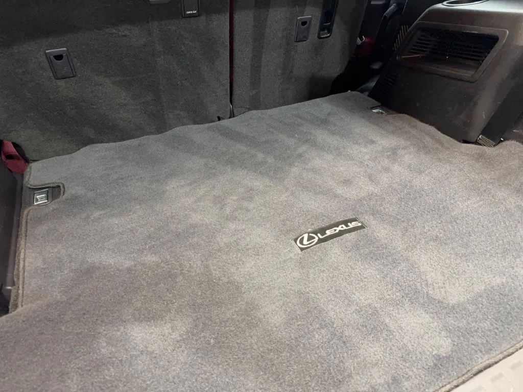 Lexus GX photo 89