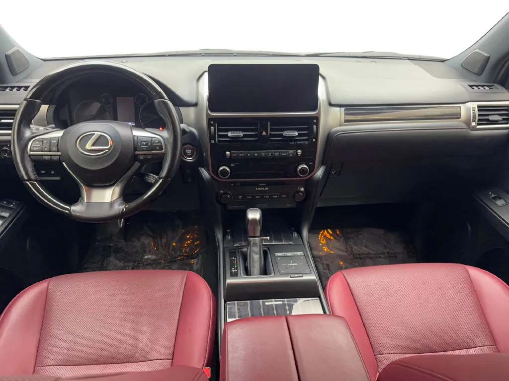 Lexus GX photo 57