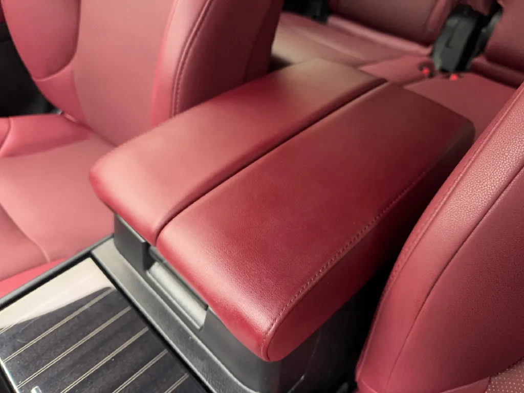 Lexus GX photo 77