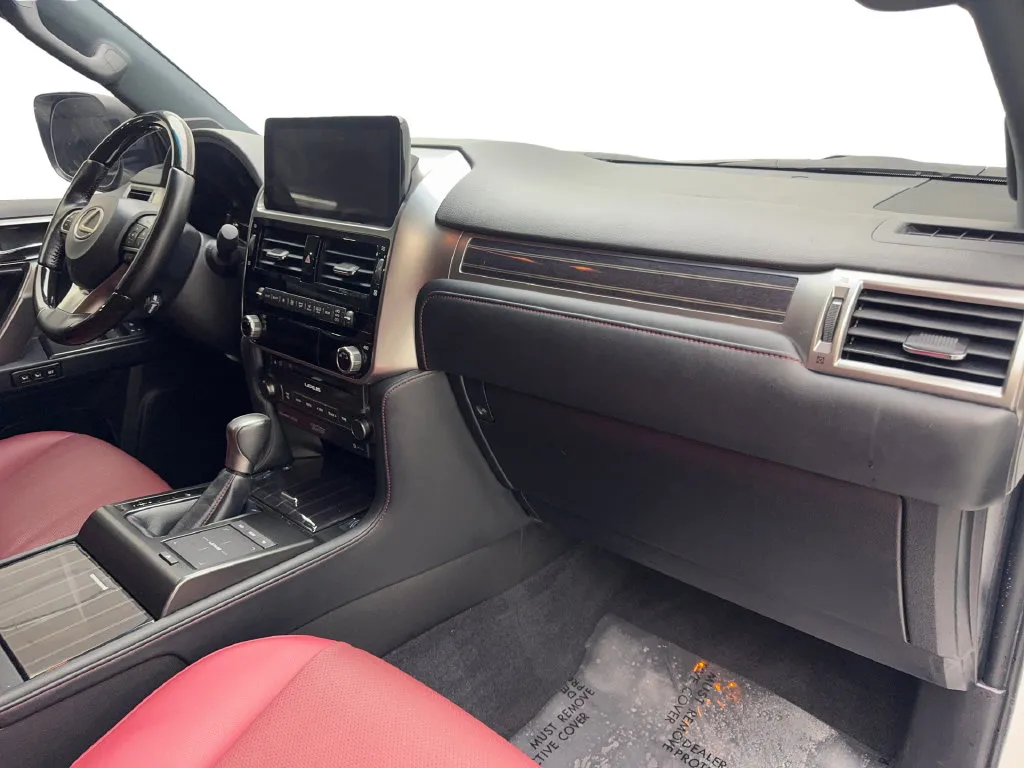 Lexus GX photo 58