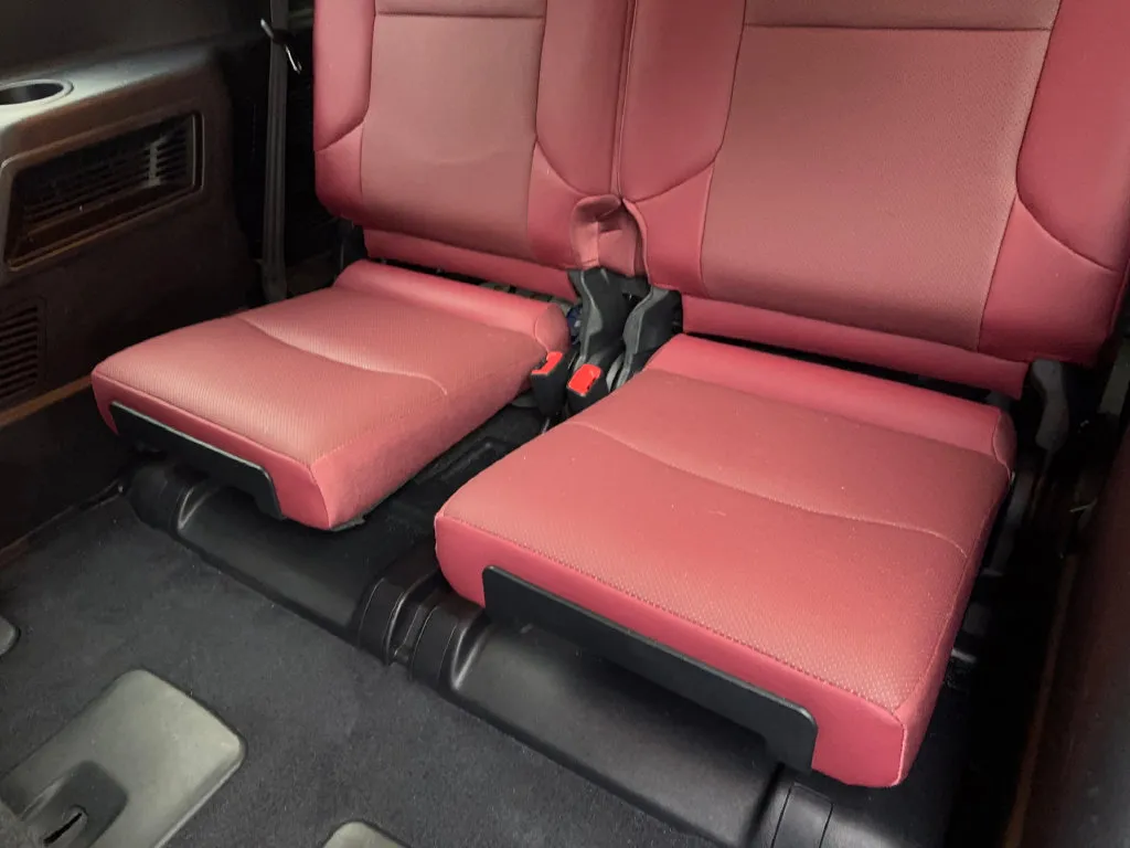 Lexus GX photo 41