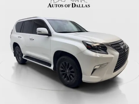 More photos of 2023 Lexus GX 460 at Autos of Dallas - Irving, TX