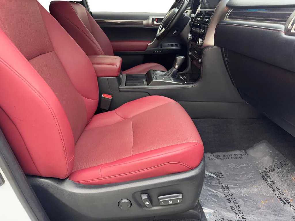 Lexus GX photo 50