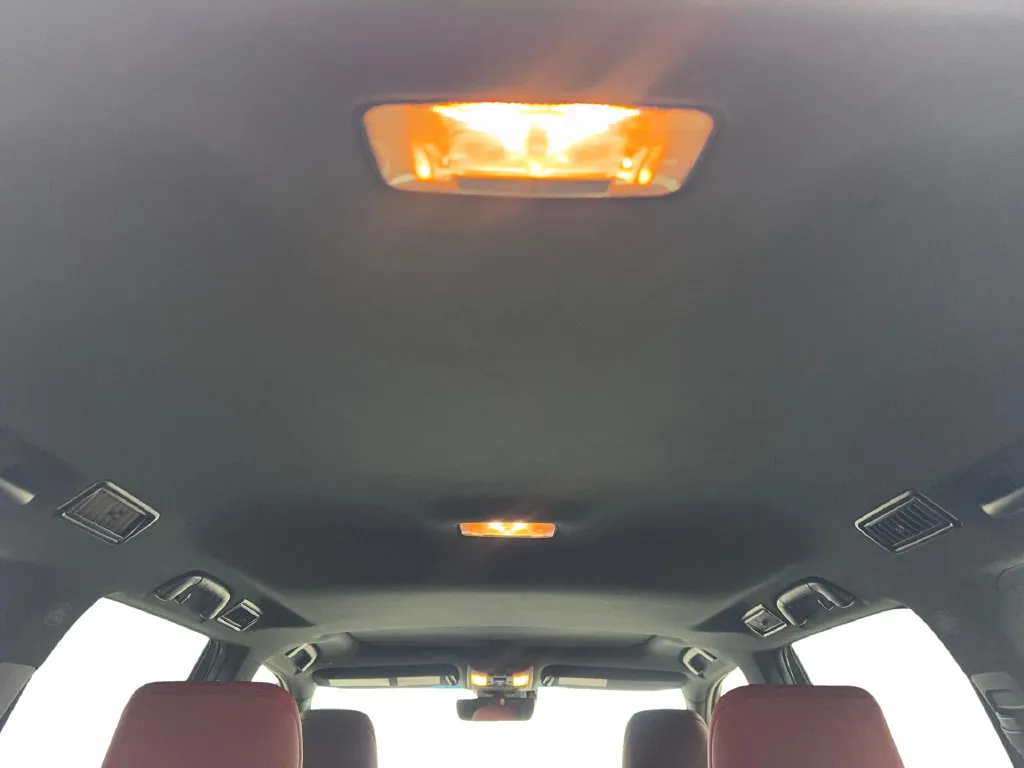Lexus GX photo 80