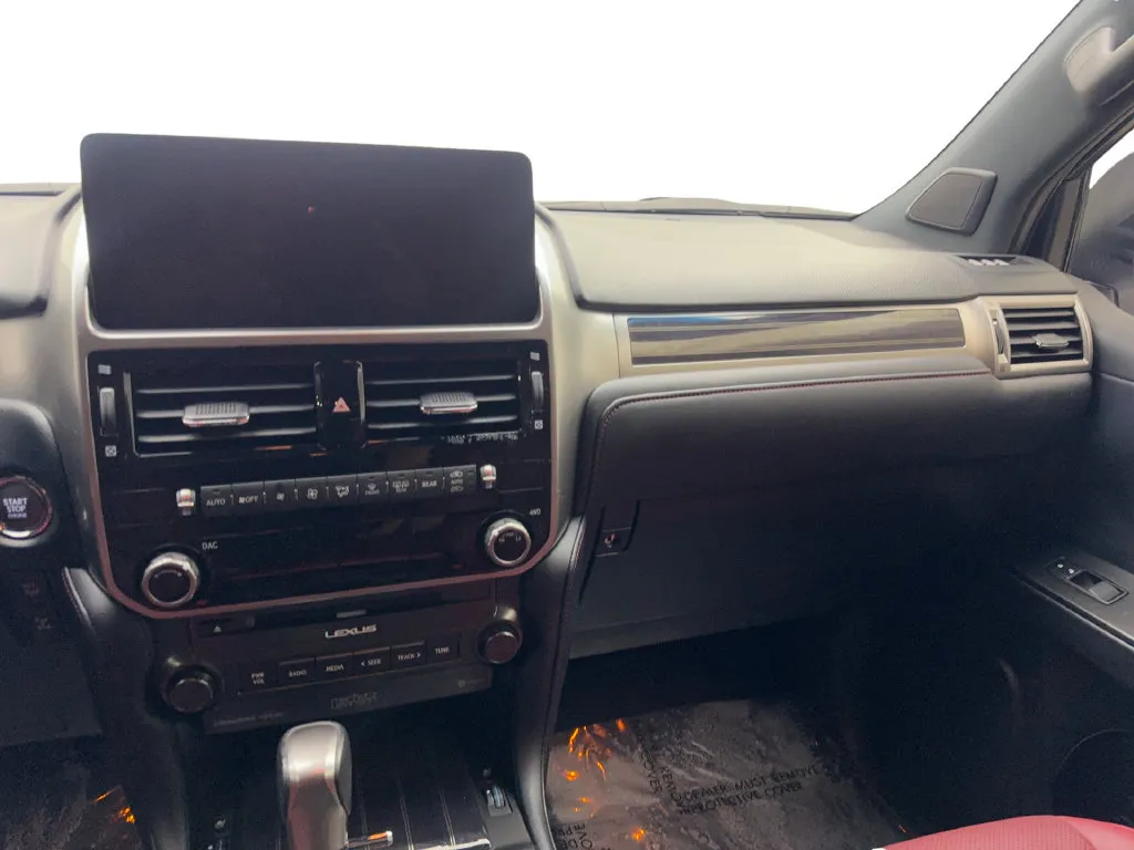 Lexus GX photo 60