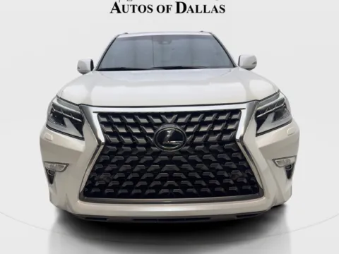 More photos of 2023 Lexus GX 460 at Autos of Dallas - Irving, TX