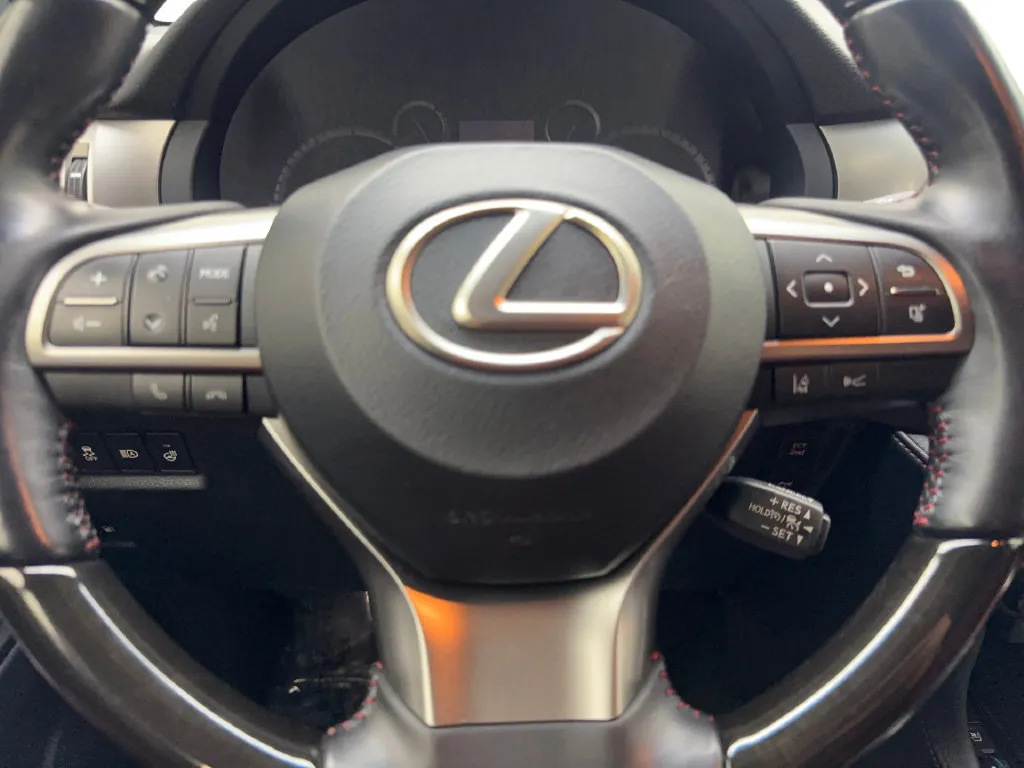 Lexus GX photo 63