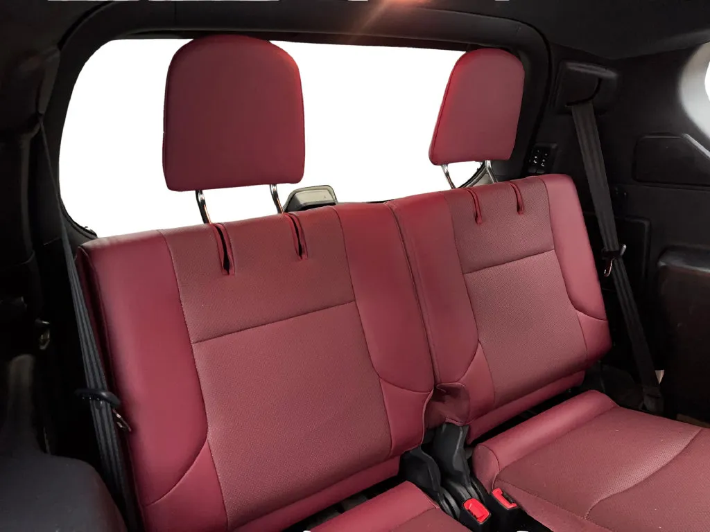 Lexus GX photo 44