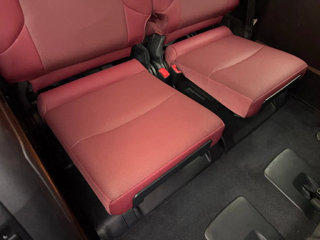 Lexus GX photo 43