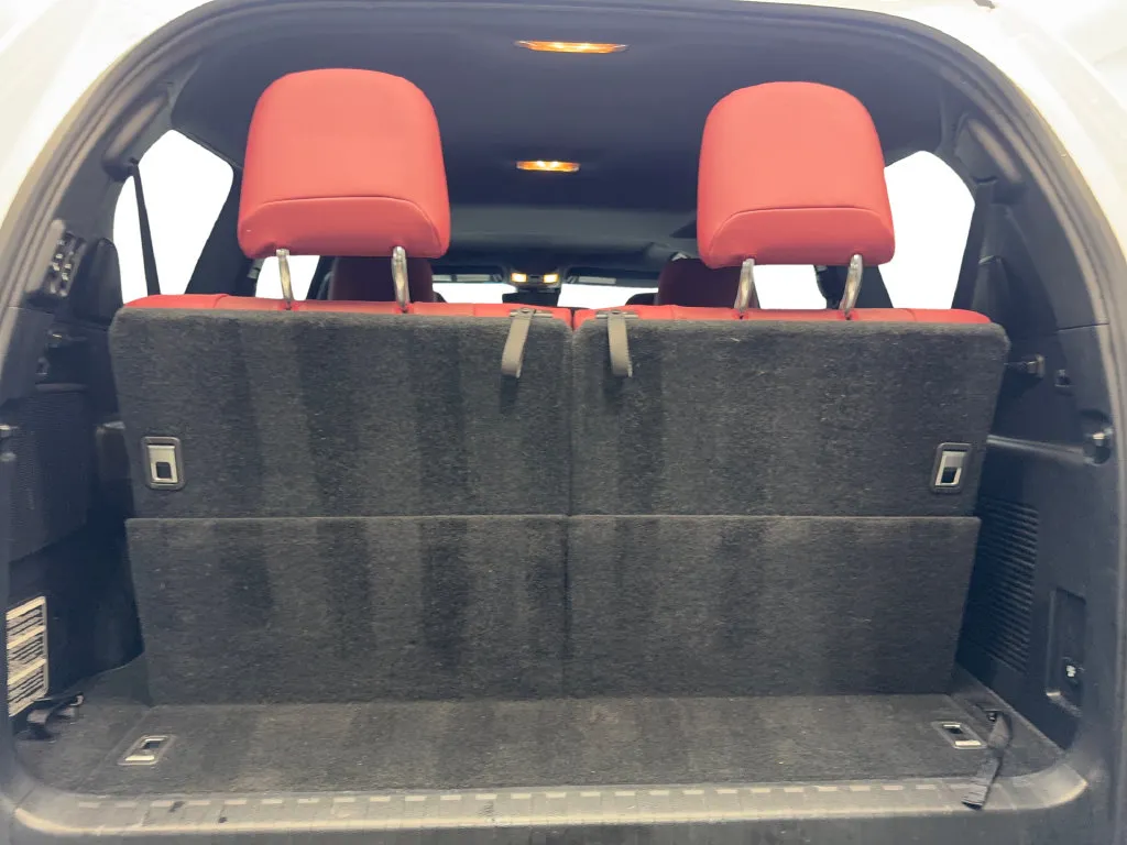 Lexus GX photo 86