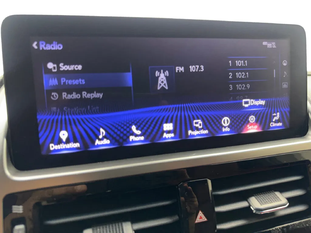 Lexus GX photo 68