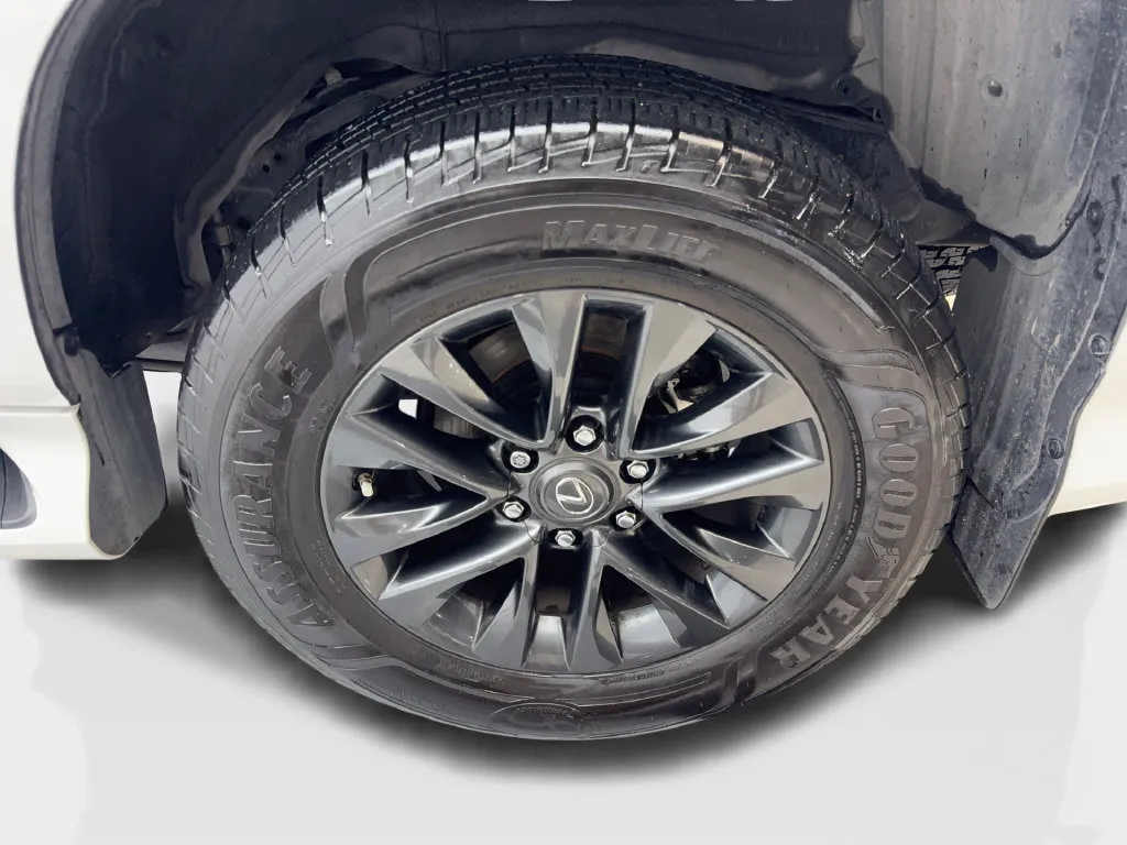 Lexus GX photo 94