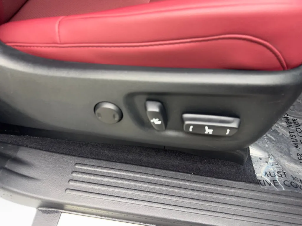 Lexus GX photo 53