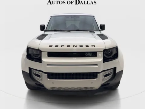 Another view of 2024 Land Rover Defender 110 S for sale in Irving, TX at Autos of Dallas - Irving