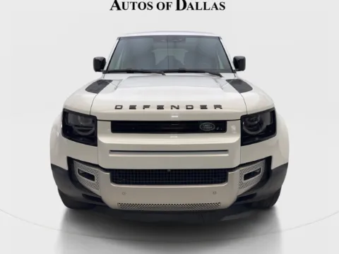 More photos of 2024 Land Rover Defender 110 S at Autos of Dallas - Irving, TX