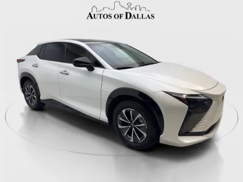 More photos of 2024 Lexus RZ 300e Premium at Autos of Dallas - Irving, TX