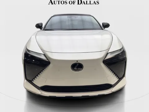 More photos of 2024 Lexus RZ 300e Premium at Autos of Dallas - Irving, TX