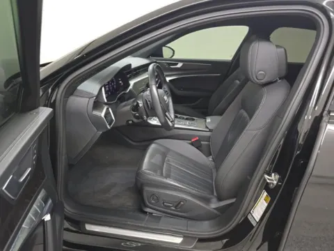 More photos of 2023 Audi A6 quattro Premium 45 TFSI at Autos of Dallas - Irving, TX