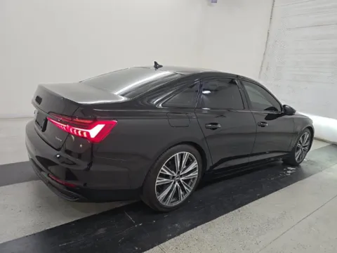 Photos of 2023 Audi A6 quattro Premium 45 TFSI for sale in Irving, TX at Autos of Dallas - Irving
