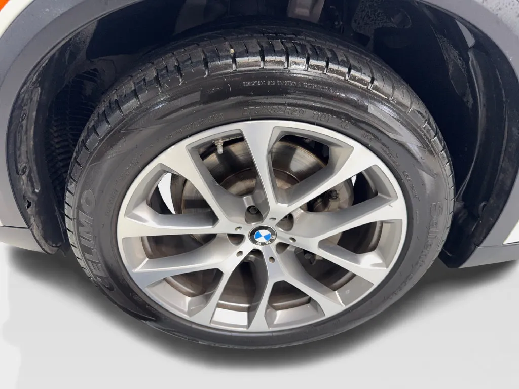 BMW X5 photo 92