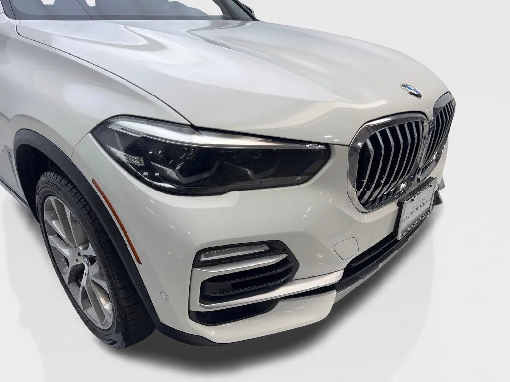 BMW X5 photo 19