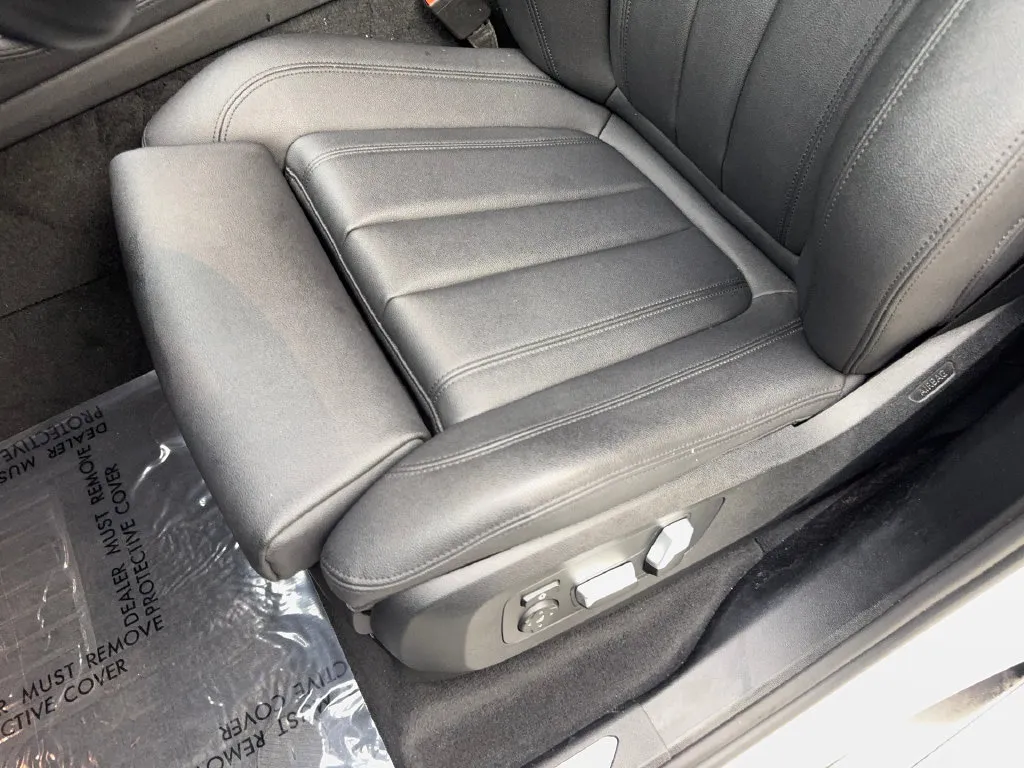 BMW X5 photo 32