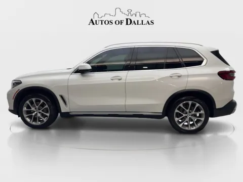 More photos of 2020 BMW X5 sDrive40i at Autos of Dallas - Irving, TX