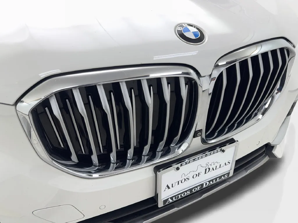 BMW X5 photo 28