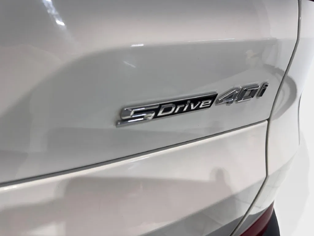 BMW X5 photo 26