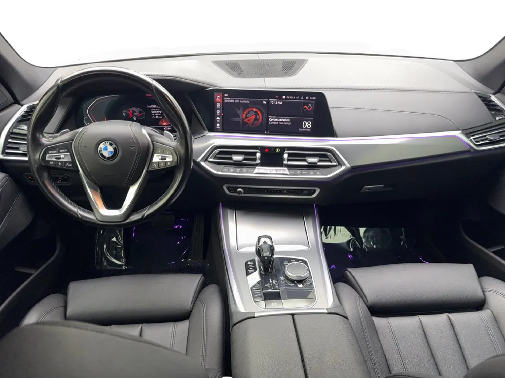 BMW X5 photo 54