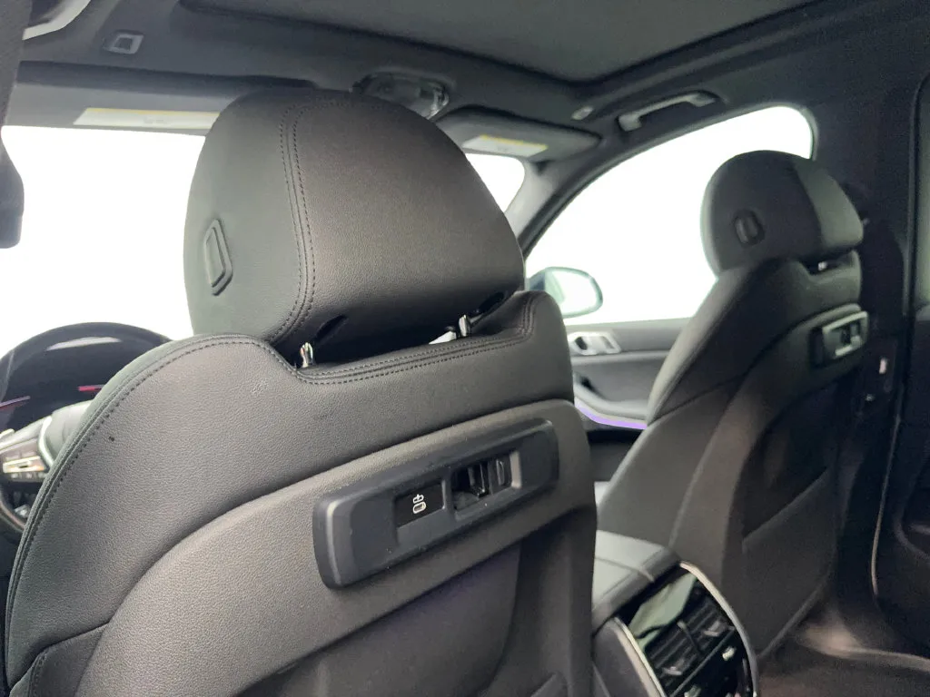 BMW X5 photo 39