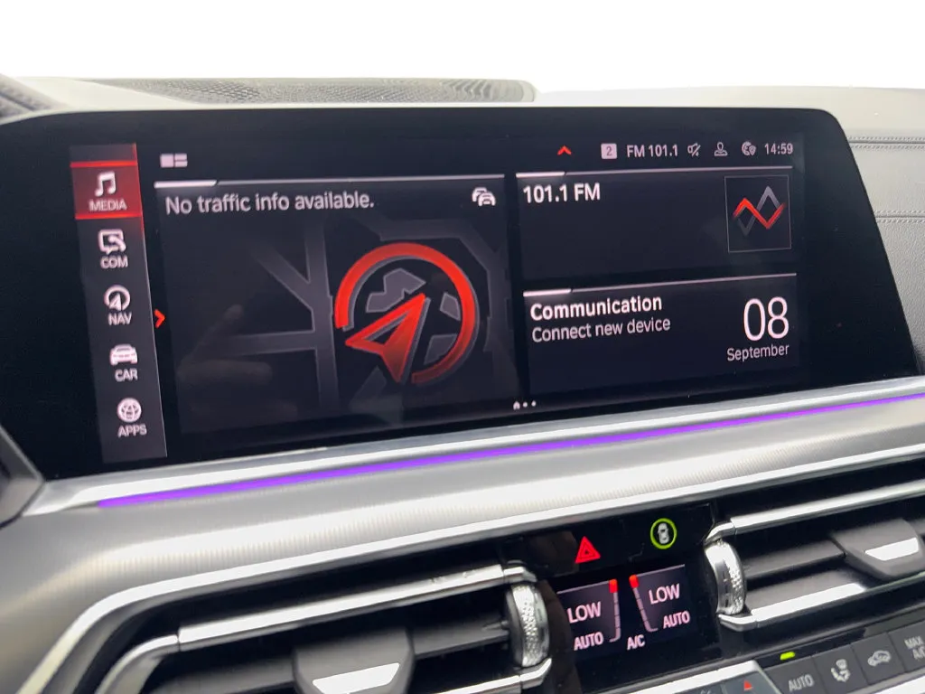 BMW X5 photo 65