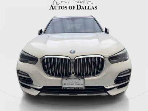 More photos of 2020 BMW X5 sDrive40i at Autos of Dallas - Irving, TX