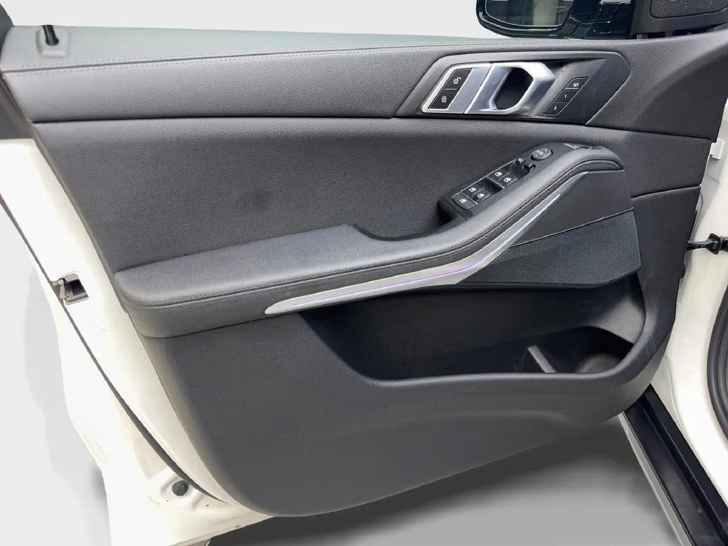 BMW X5 photo 34