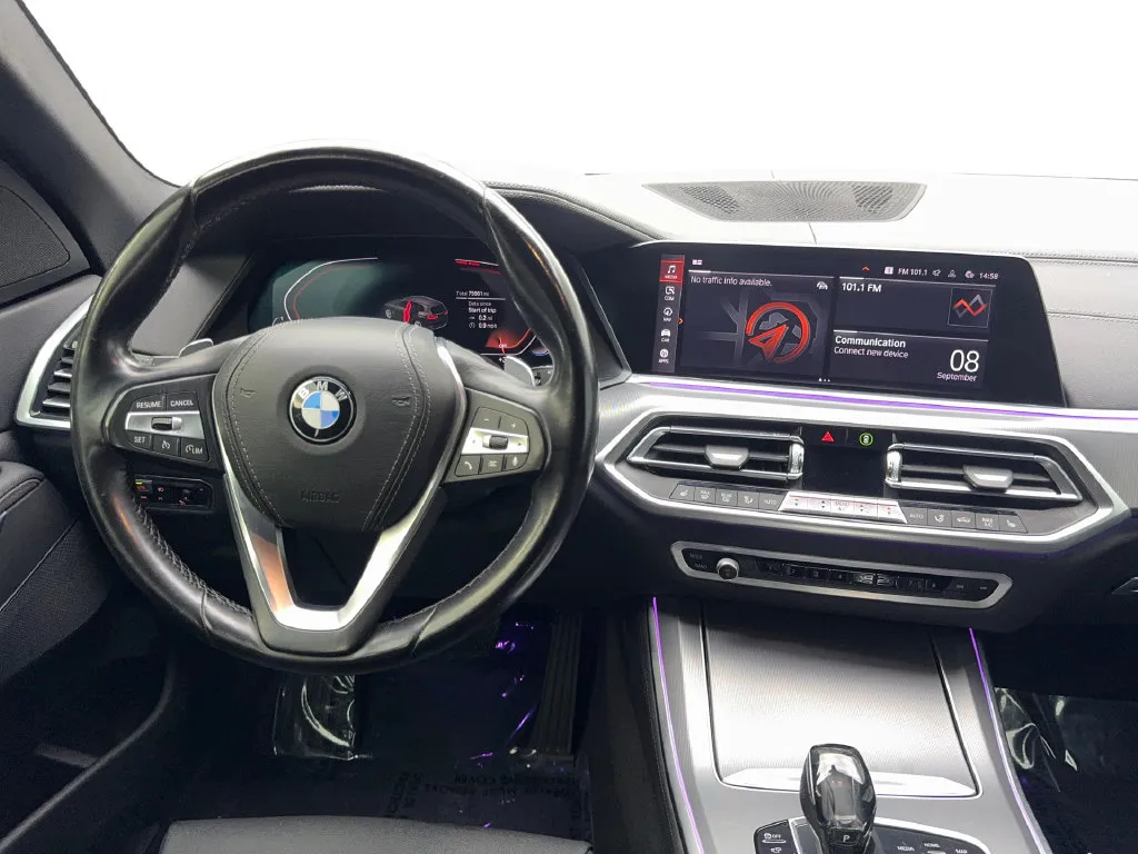BMW X5 photo 56