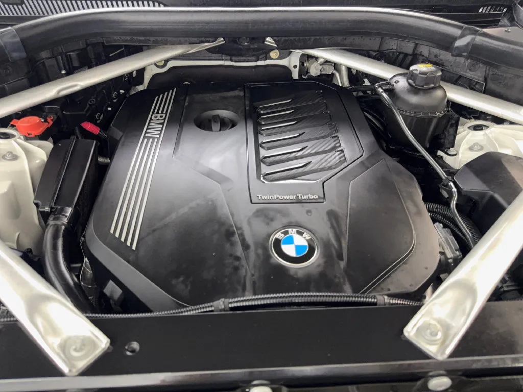 BMW X5 photo 81