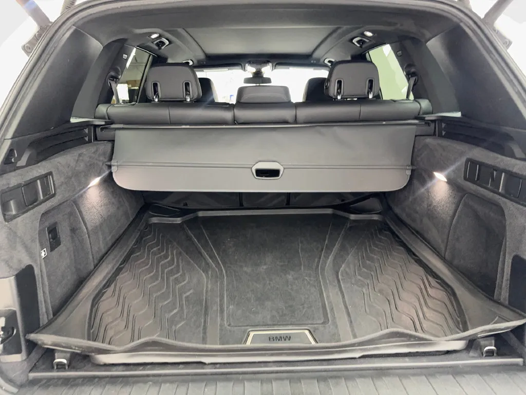 BMW X5 photo 83