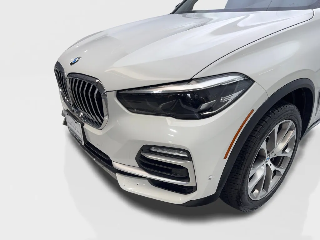BMW X5 photo 18